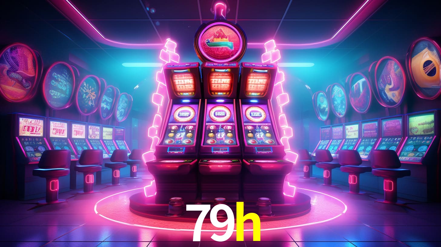 79h - Roleta da Fortuna Nobre - 79h.com
