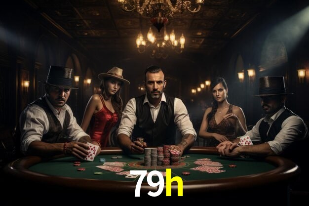 Página oficial da 79h no Facebook
