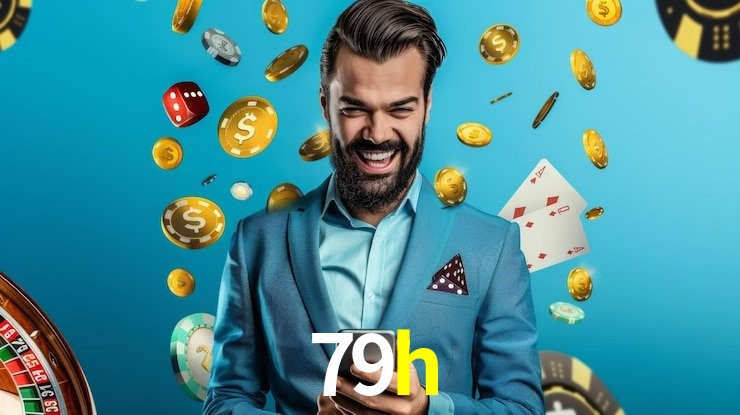 Game Providers 79h