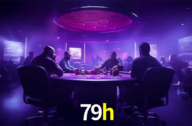 Casino Ao Vivo 79h