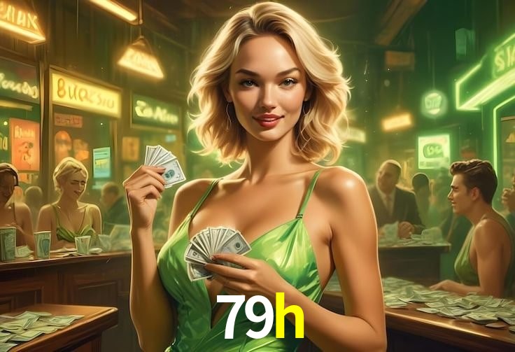 Desvendando o Mundo dos Jogos Virtuais na 79h