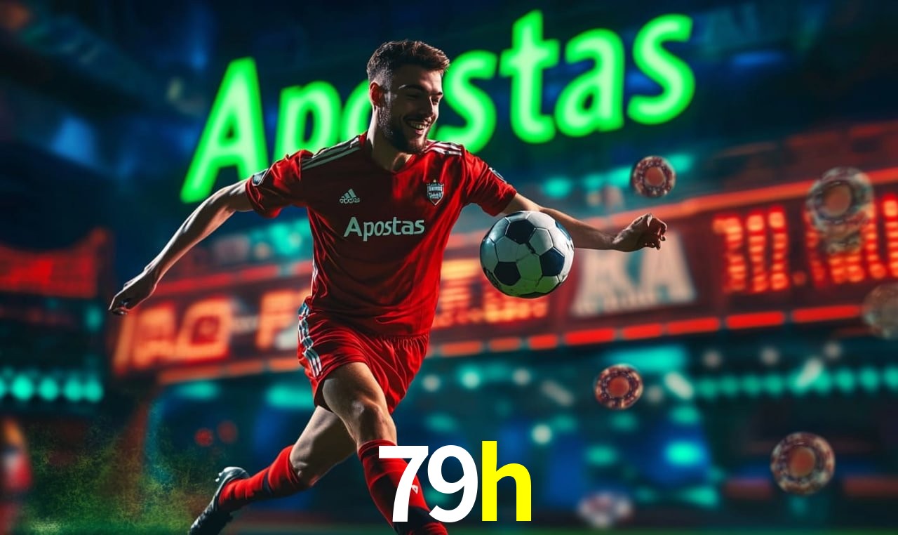 Casino Ao Vivo 79h