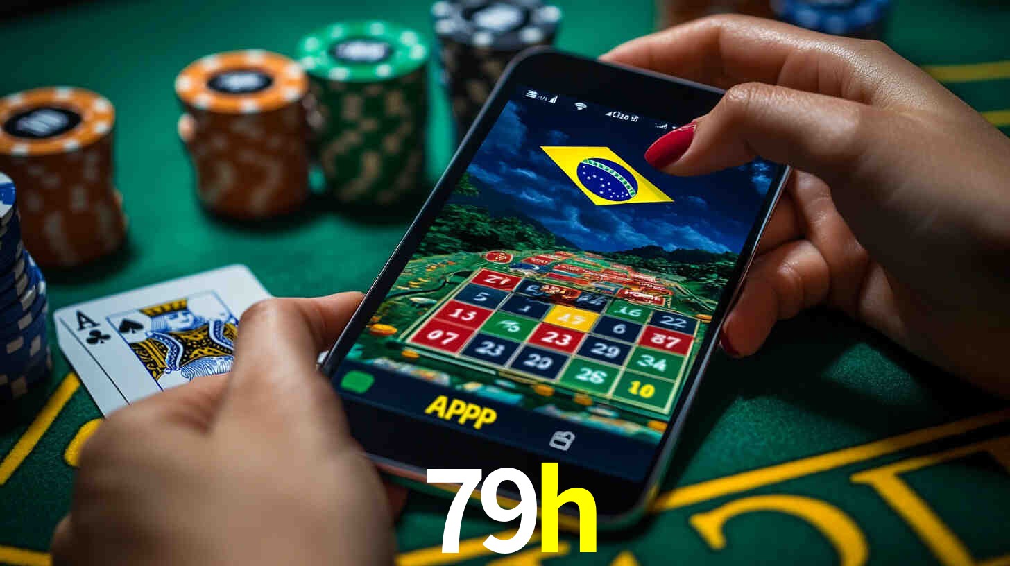 Descubra a Essência do 79h: Nossa História e Compromissos