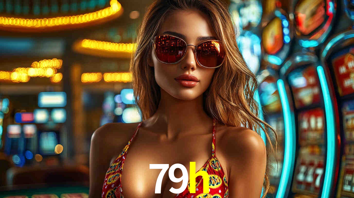 79h App Interface