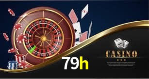 Estatísticas do Jogo 79h