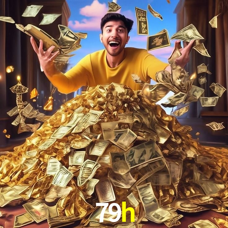Apostas de Futebol 79h