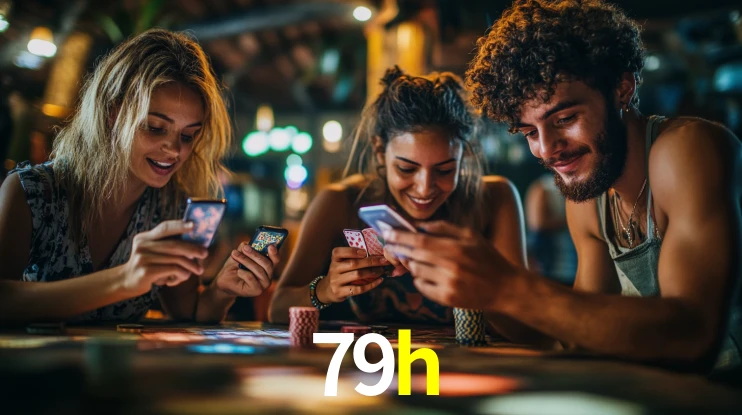 Tournaments 79h