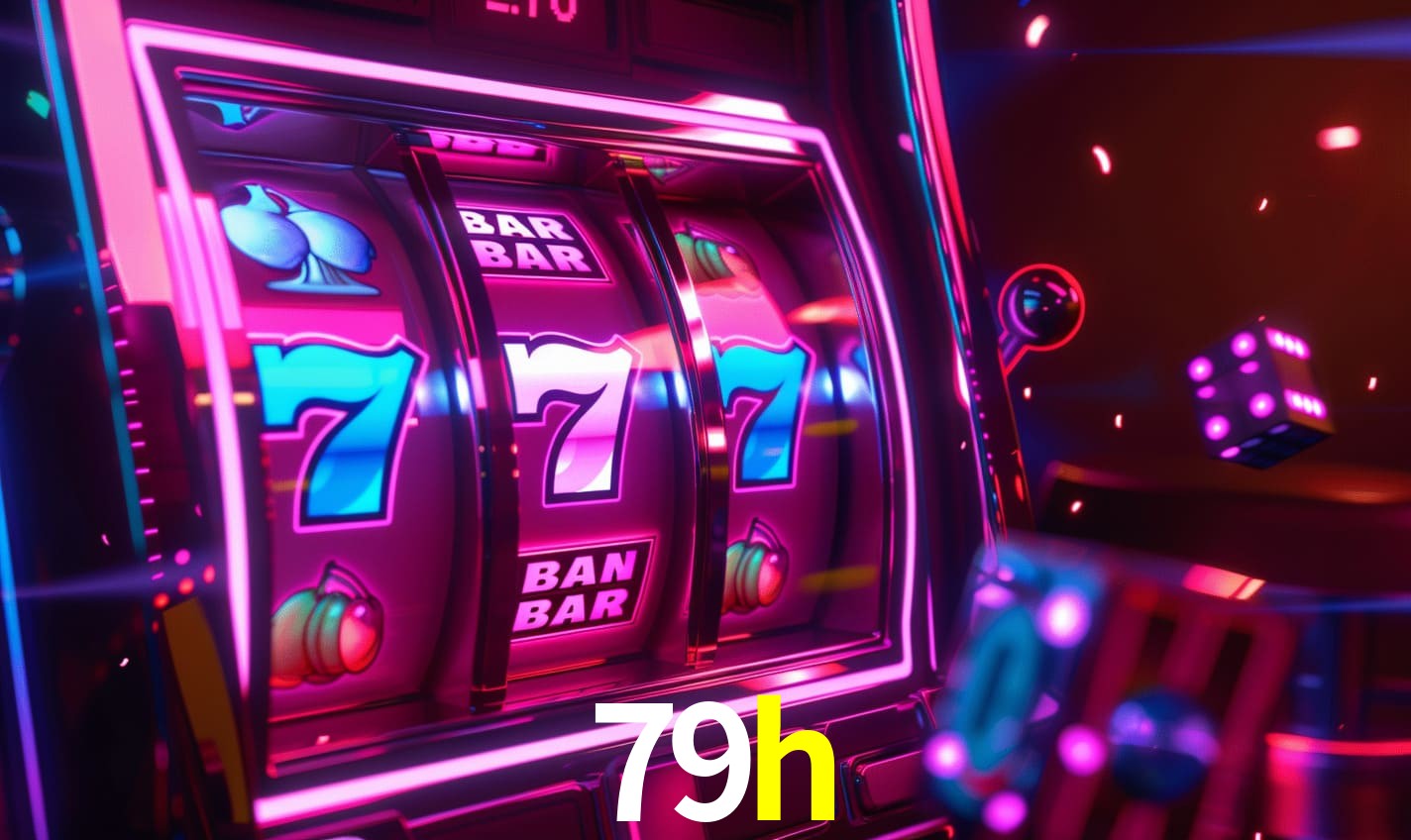 Download gratuito do app da 79h