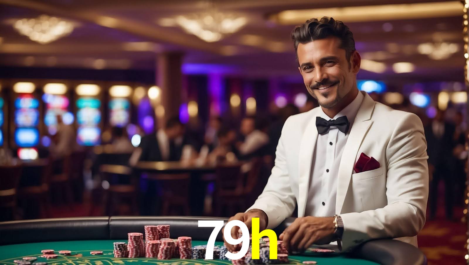 Promoções Sazonais 79h
