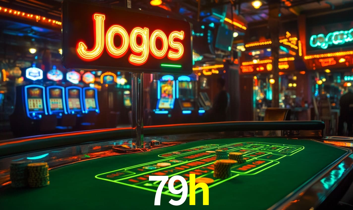 Design Responsivo 79h
