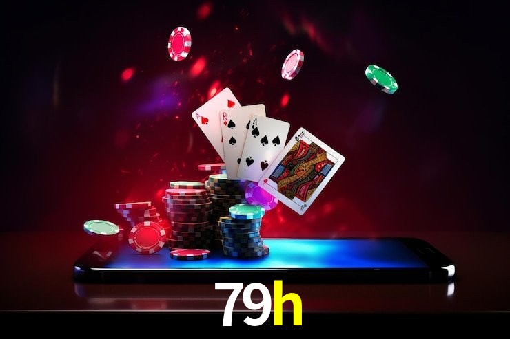 Slot Games 79h