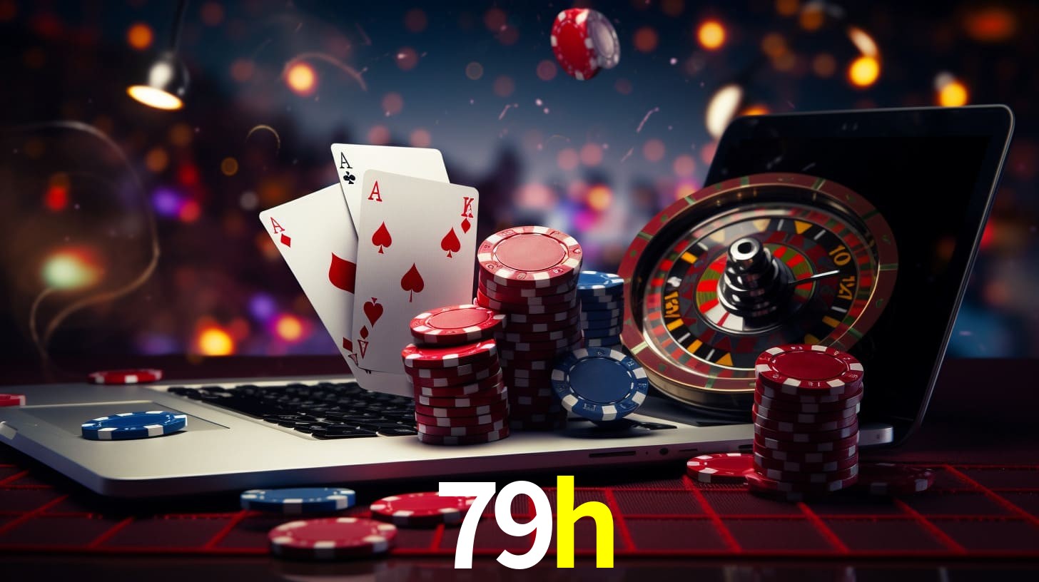 Roulette Table 79h