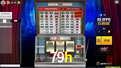 A Emoção da Loteria na 79h: Uma Chance de Mudança de Vida