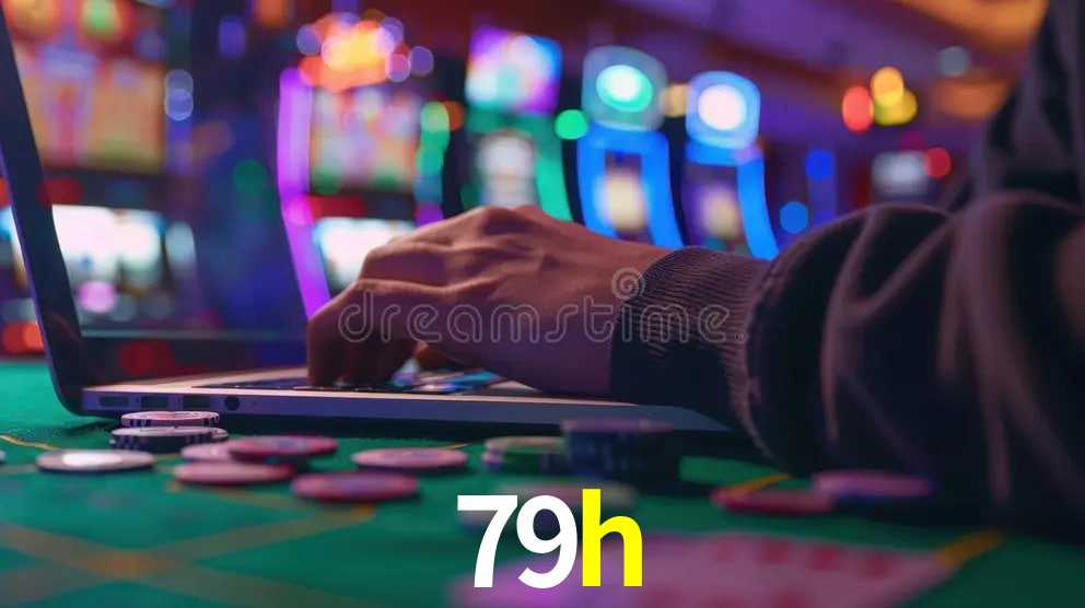 Mesa de Blackjack 79h