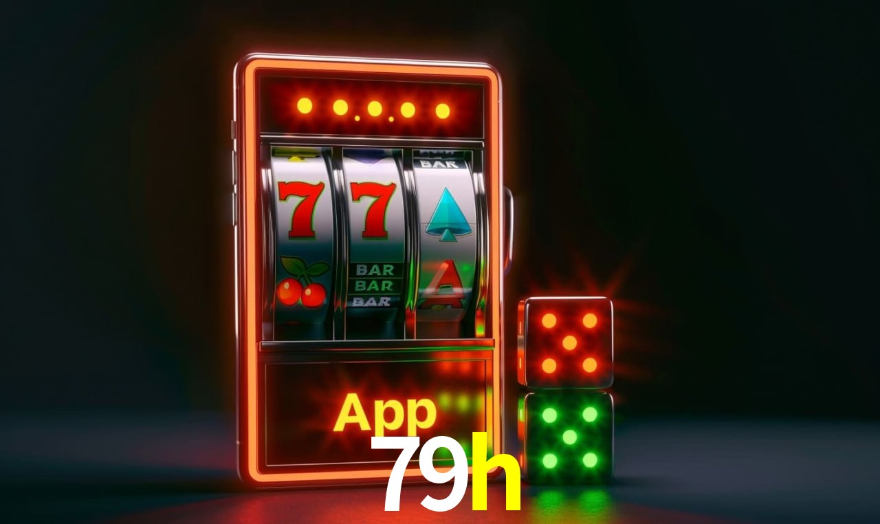 Provedores de Jogos 79h