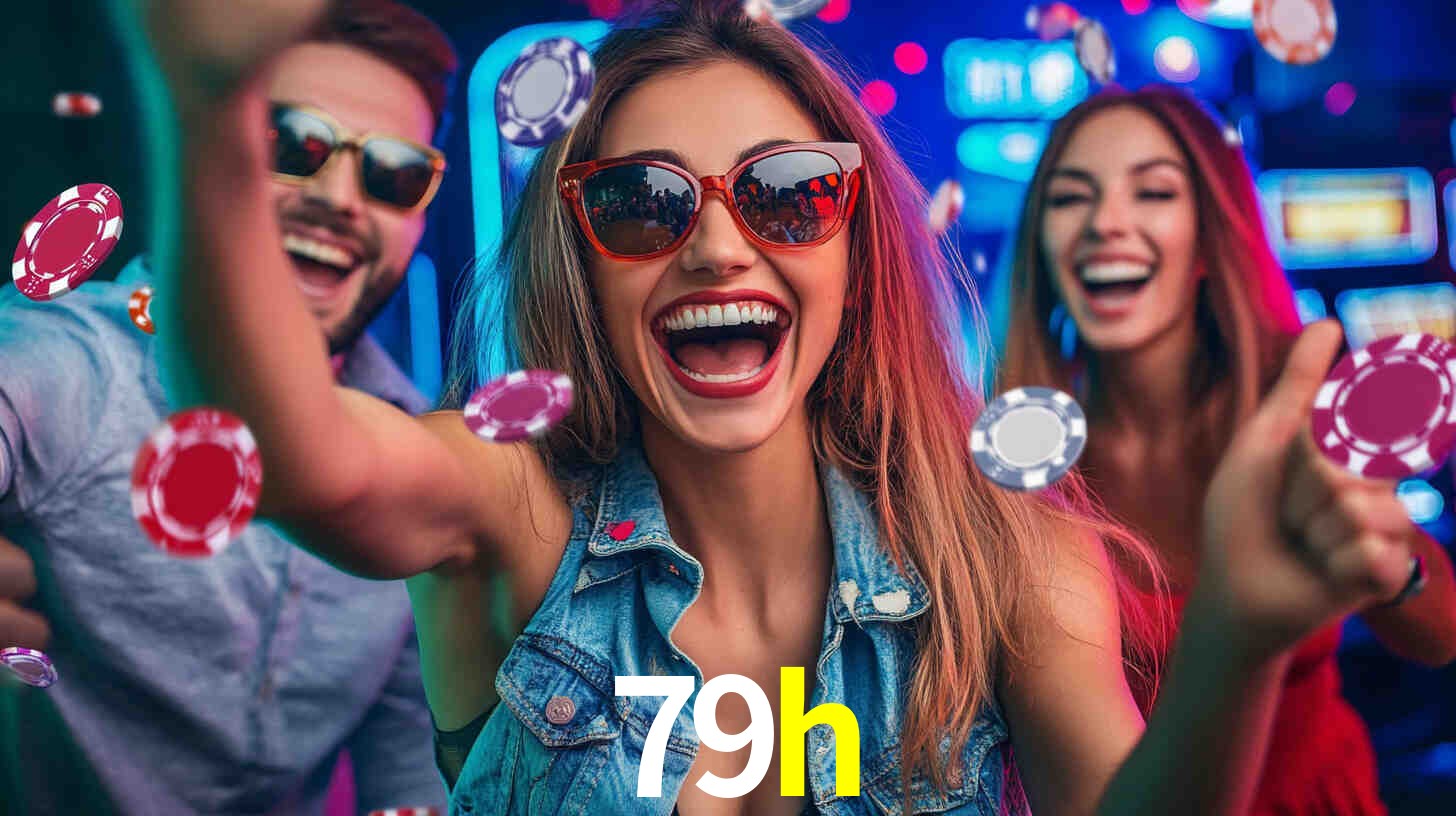 Explorando a Categoria de Eventos em Apostas na 79h