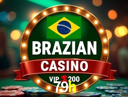 Programa VIP exclusivo da 79h