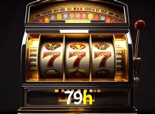 Descubra a Magia dos Jogos de Arcade no 79h