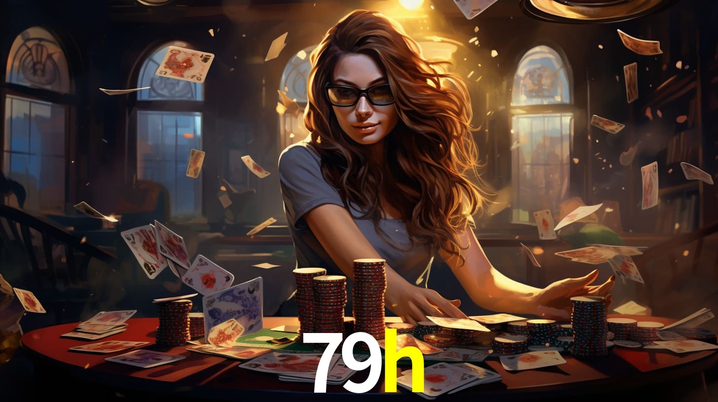VIP Casino 79h