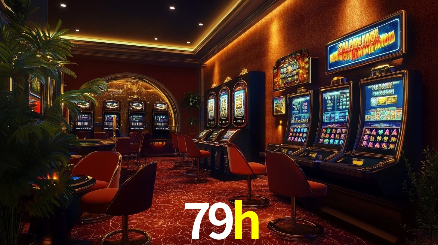 Welcome Bonus 79h