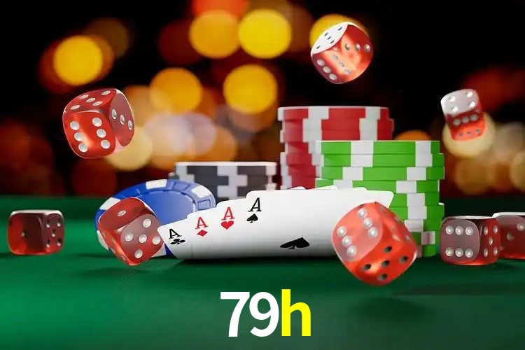 Benefícios da Conta 79h